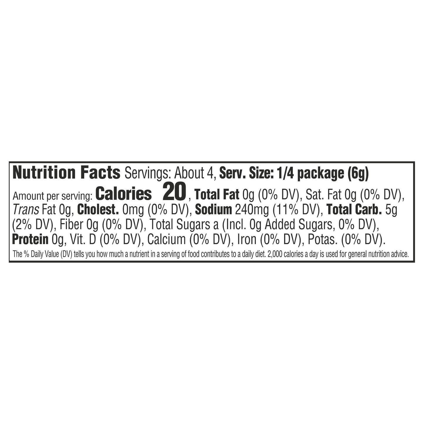 Jell-O Banana Cream Artificially Flavored Zero Sugar Instant Reduced Calorie Pudding & Pie Filling Mix, 0.9 oz Box