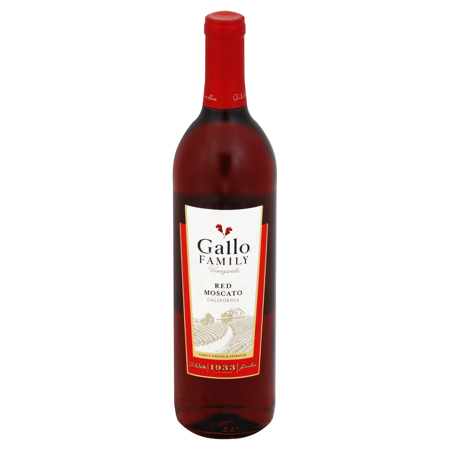 Gallo Family Moscato 750 ml