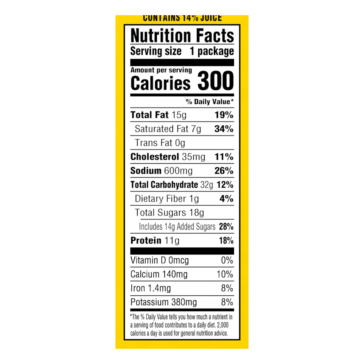 Lunchables Turkey and Cheddar Cracker Stackers Fun Pack 1 ea