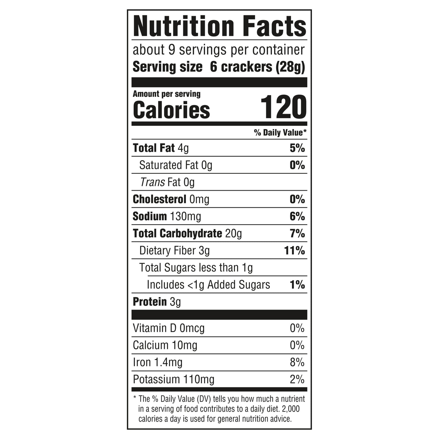 Triscuit Rosemary & Olive Oil Whole Grain Wheat Crackers, 8.5 oz