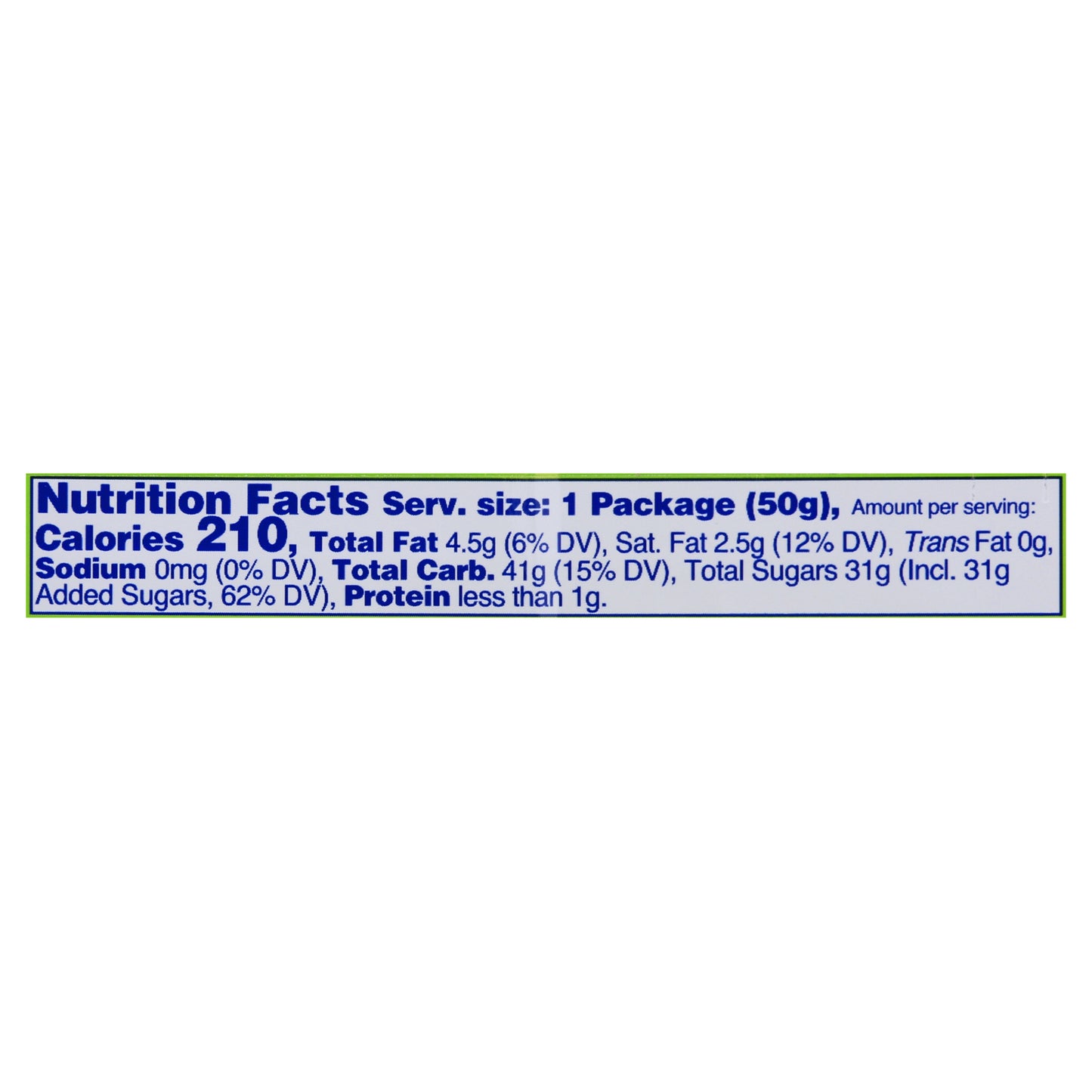 Hi-Chew Sweet & Sour Watermelon Fruit Chews 1.76 oz