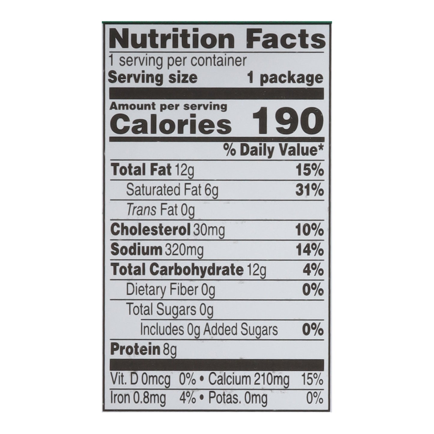Cracker Barrel Vermont Sharp White & Gouda Bites with Mini Pretzels 1.65 oz