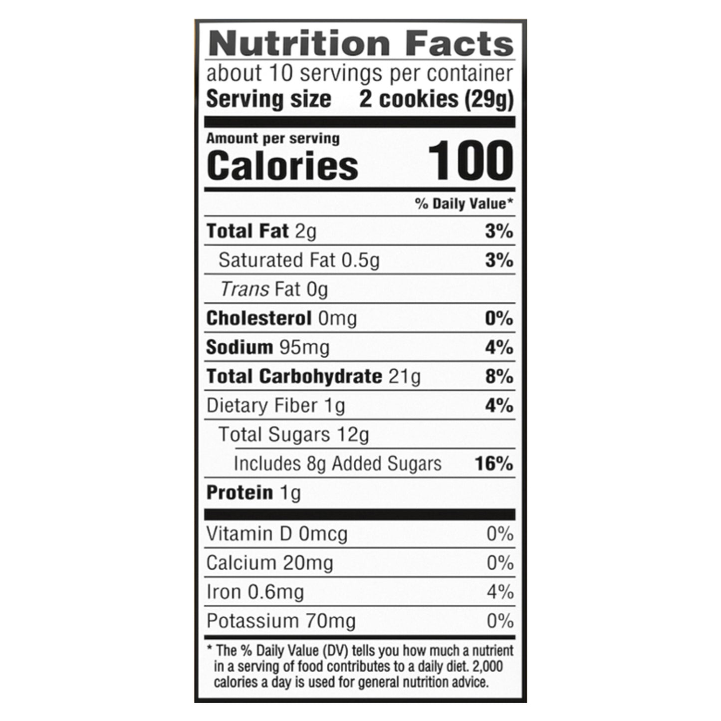 Newtons Soft & Fruit Chewy Fig Cookies, 10 oz