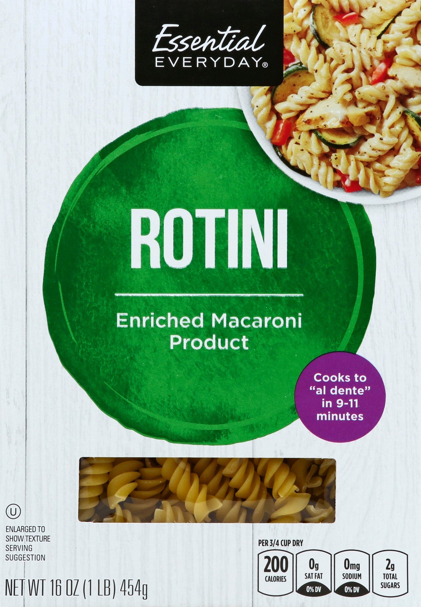 Essential Everyday Rotini