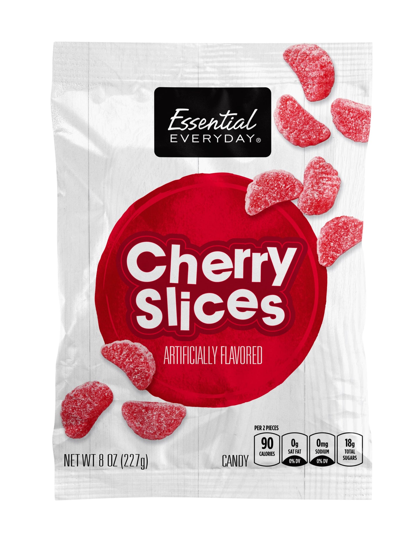 Essential Everyday Cherry Slices