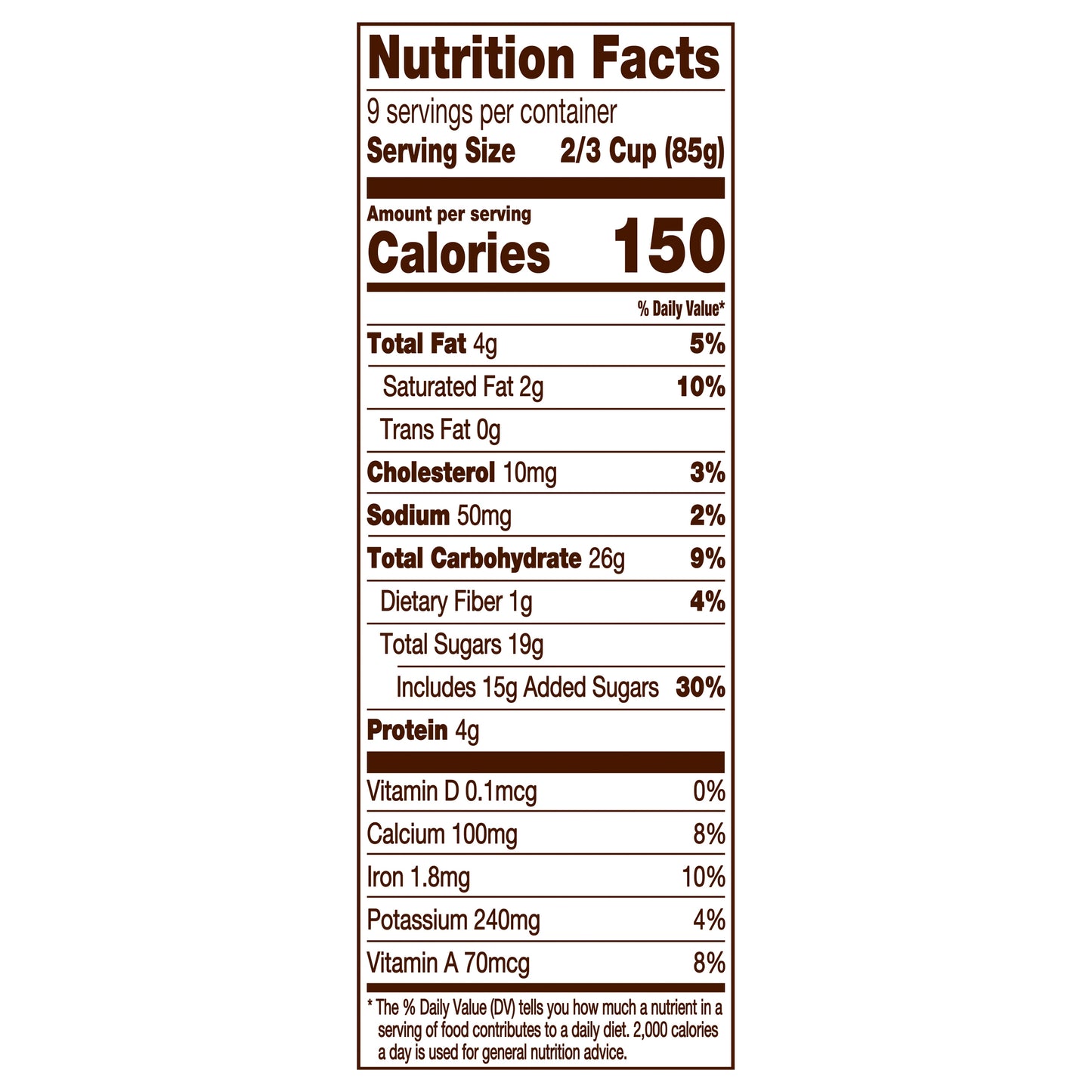 Dreyer's Slow Churned Double Fudge Brownie Light Ice Cream 1.5 qt. Tub