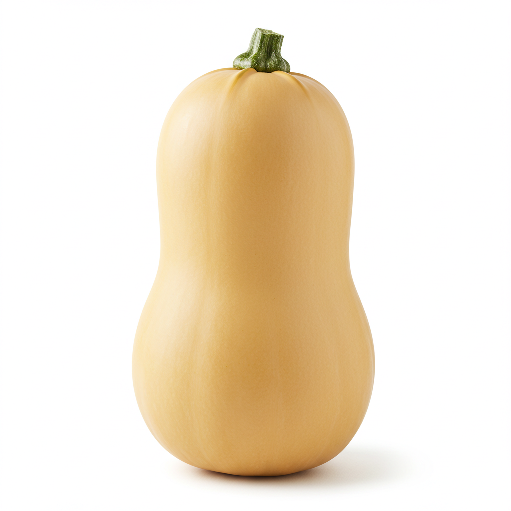 Buttercup Squash