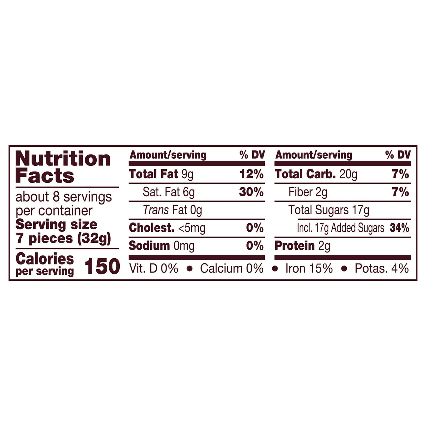HERSHEY'S KISSES SPECIAL DARK Mildly Sweet Chocolate Candy Share Pack, 8.7 oz