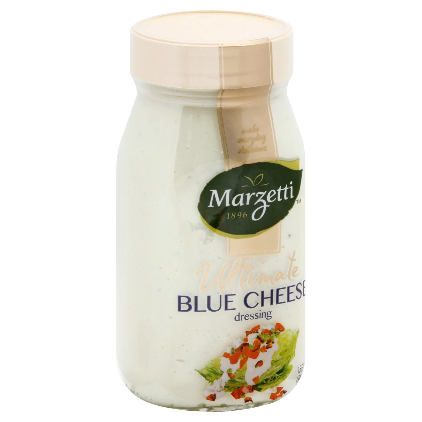 Marzetti Dressing 15 oz - Blue Cheese