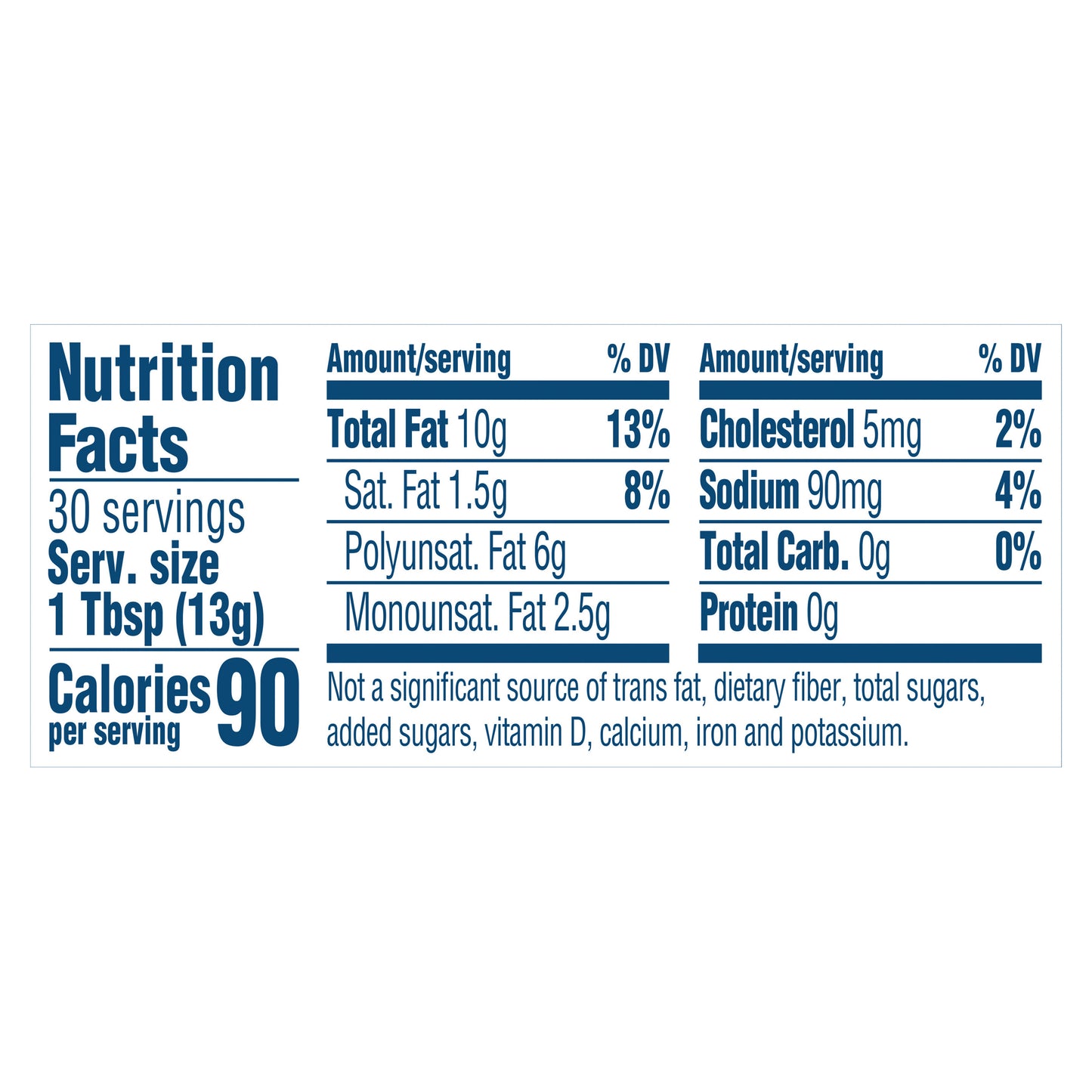 Hellmann's Real Mayo Real Mayonnaise - 8OZ