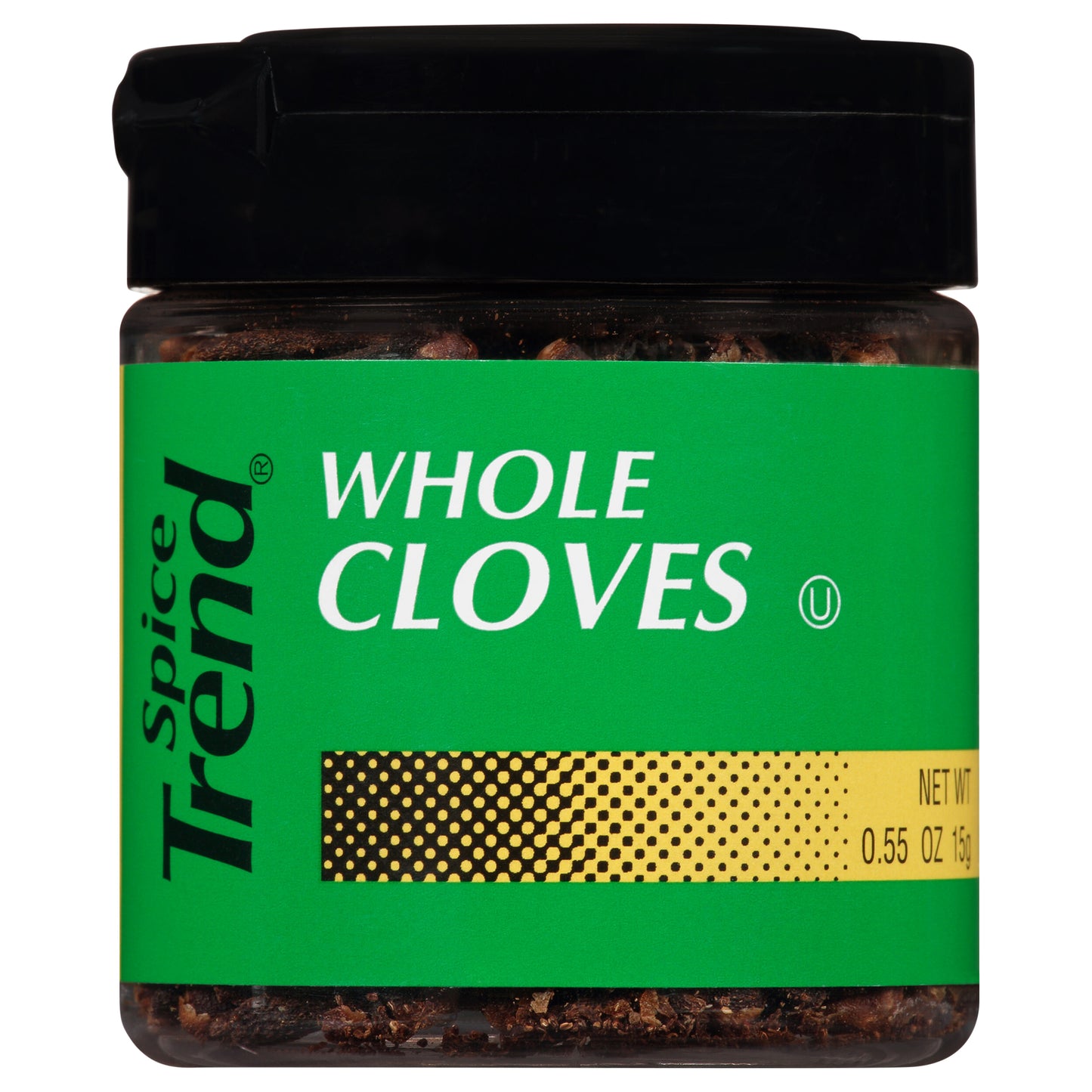 Spice Trend Whole Cloves, 0.55 oz