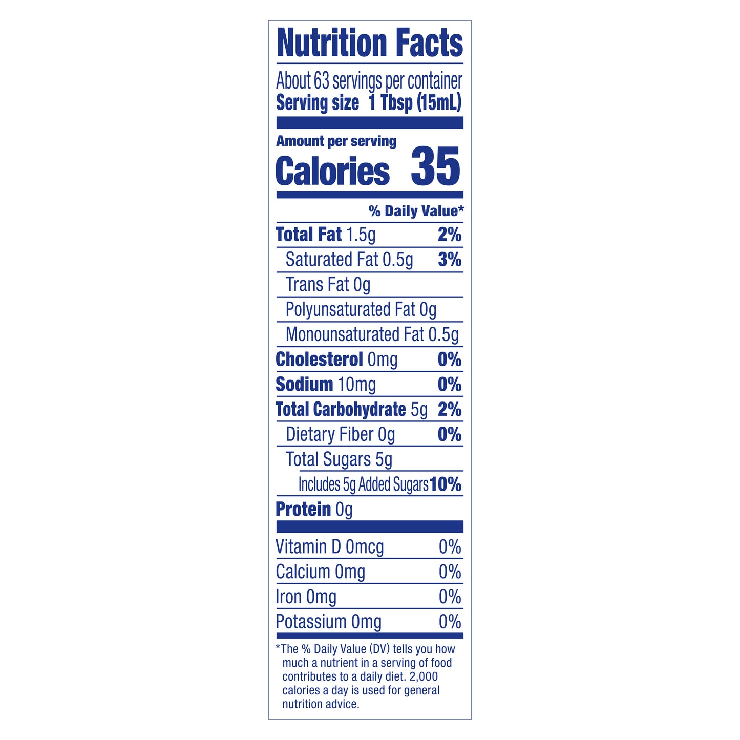International Delight Irish Cream Bottle Avocado 32oz