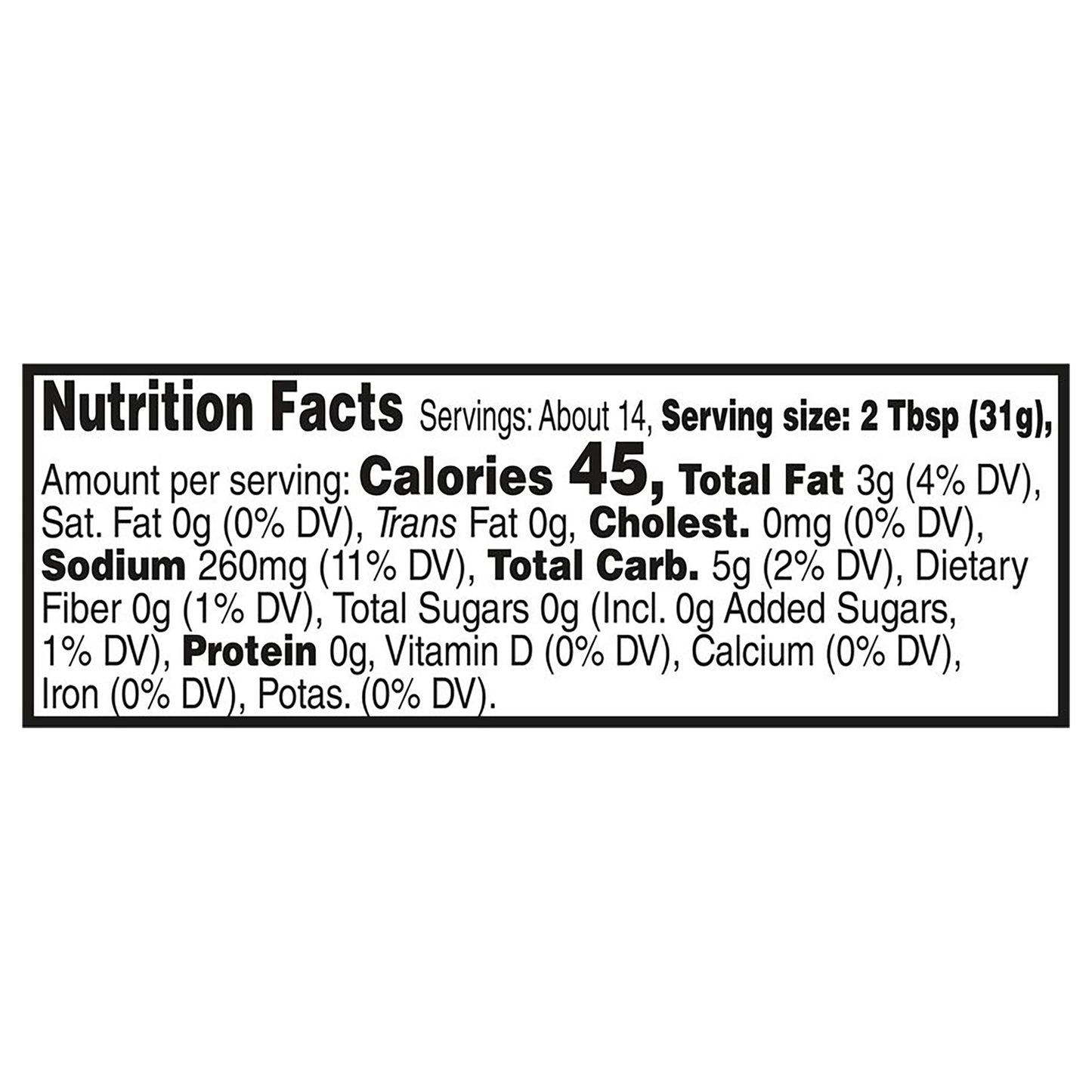 Tostitos Medium Nacho Cheese Dip 15.75 oz
