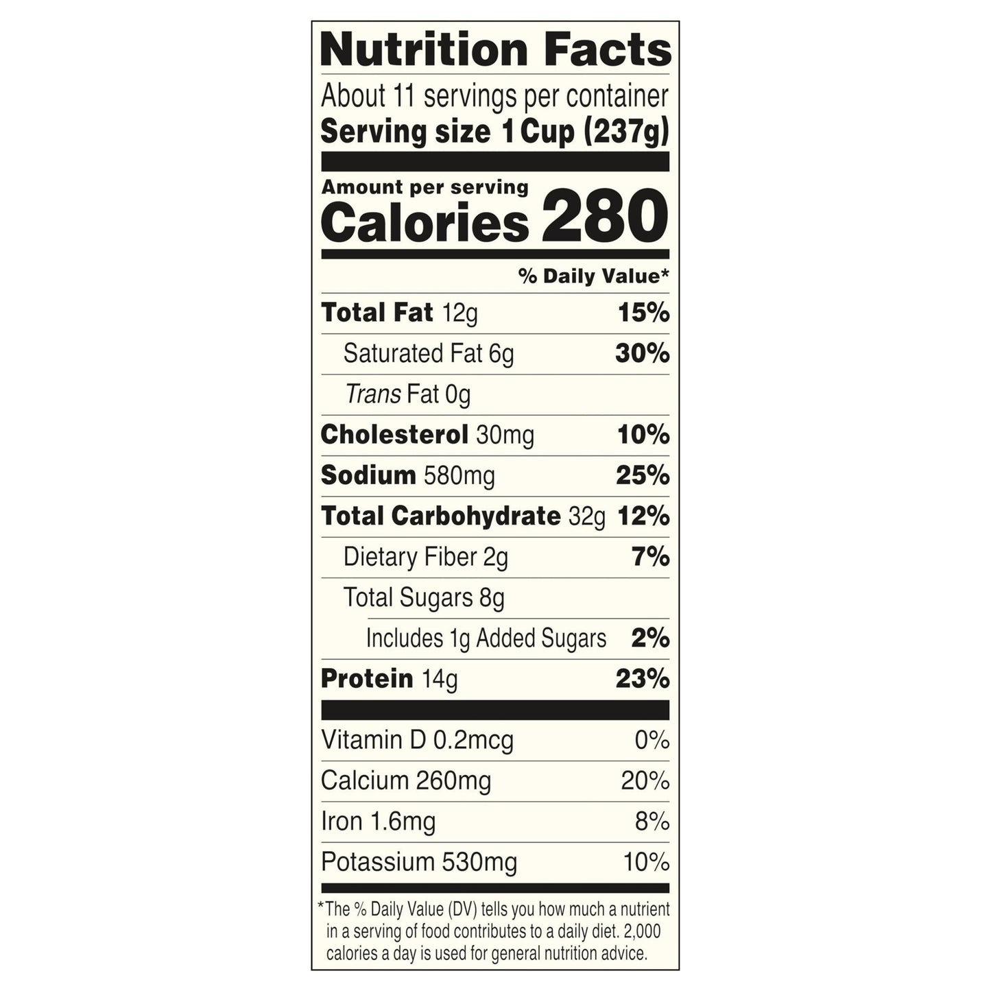STOUFFER'S Party Size Cheese Lovers Lasagna Frozen Meal 96 oz.