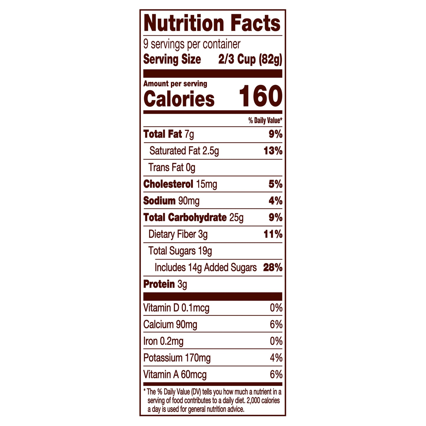 Edy's Slow Churned Butter Pecan Light Ice Cream, 1.5 Qt