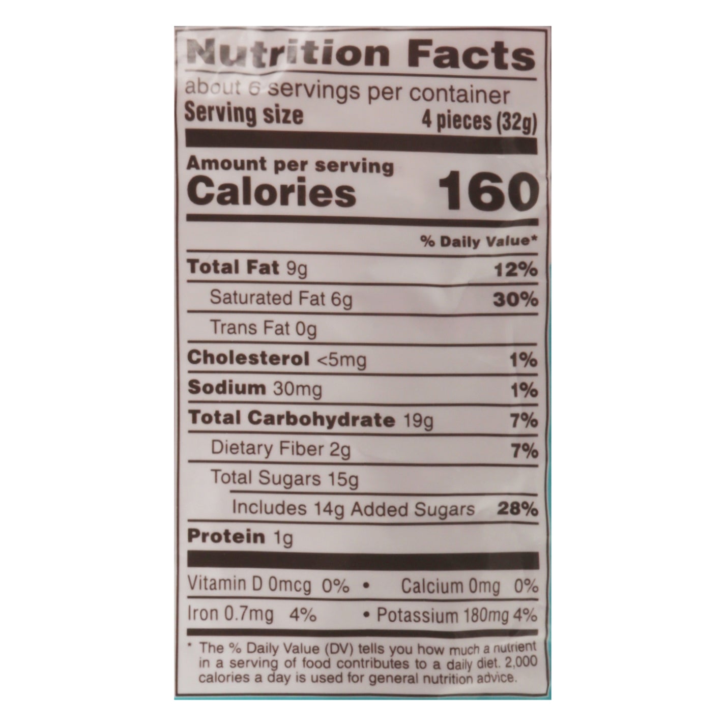 Dove Dark Chocolate & Sea Salt Caramel 6.74 oz