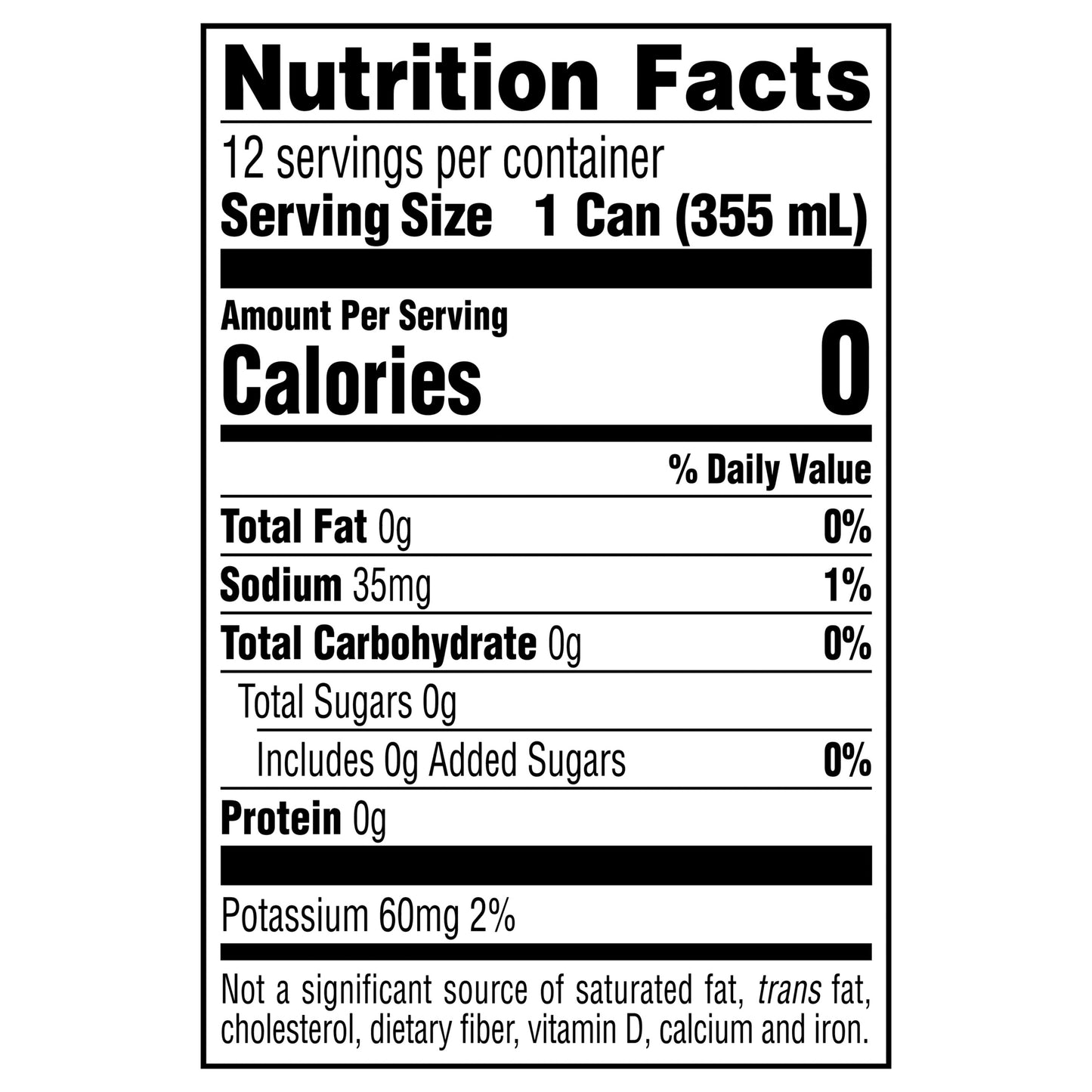 Coca-Cola Cherry Vanilla Zero Sugar Fridge Pack Cans, 12 fl oz, 12 Pack