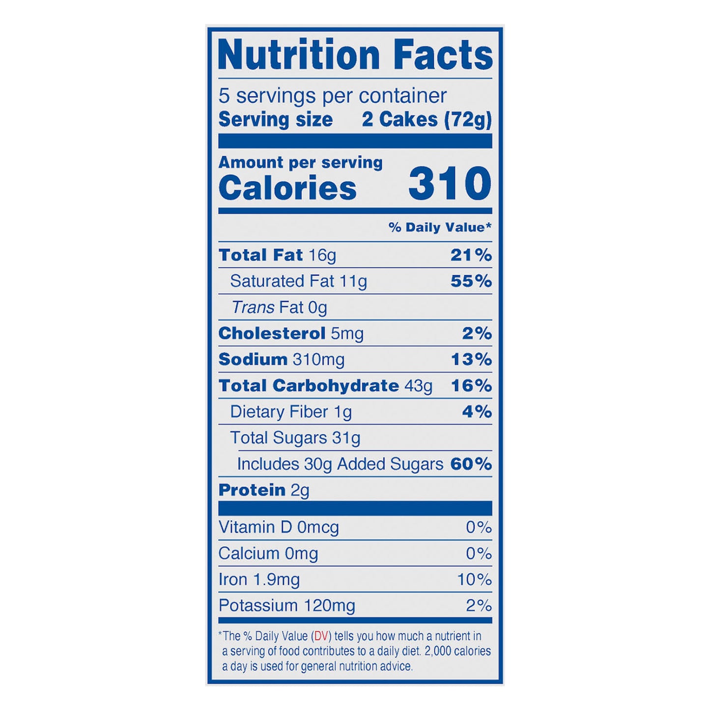 HOSTESS Chocolate DING DONGS, Creamy Filling, Individually Wrapped - 10Count /12.70 oz
