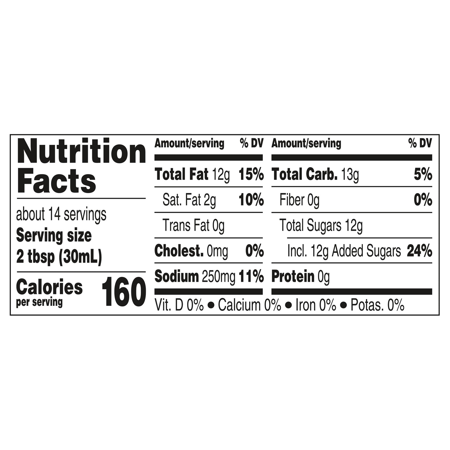 Western Original Sweet and Smooth French Salad Dressing, 15 fl. oz.