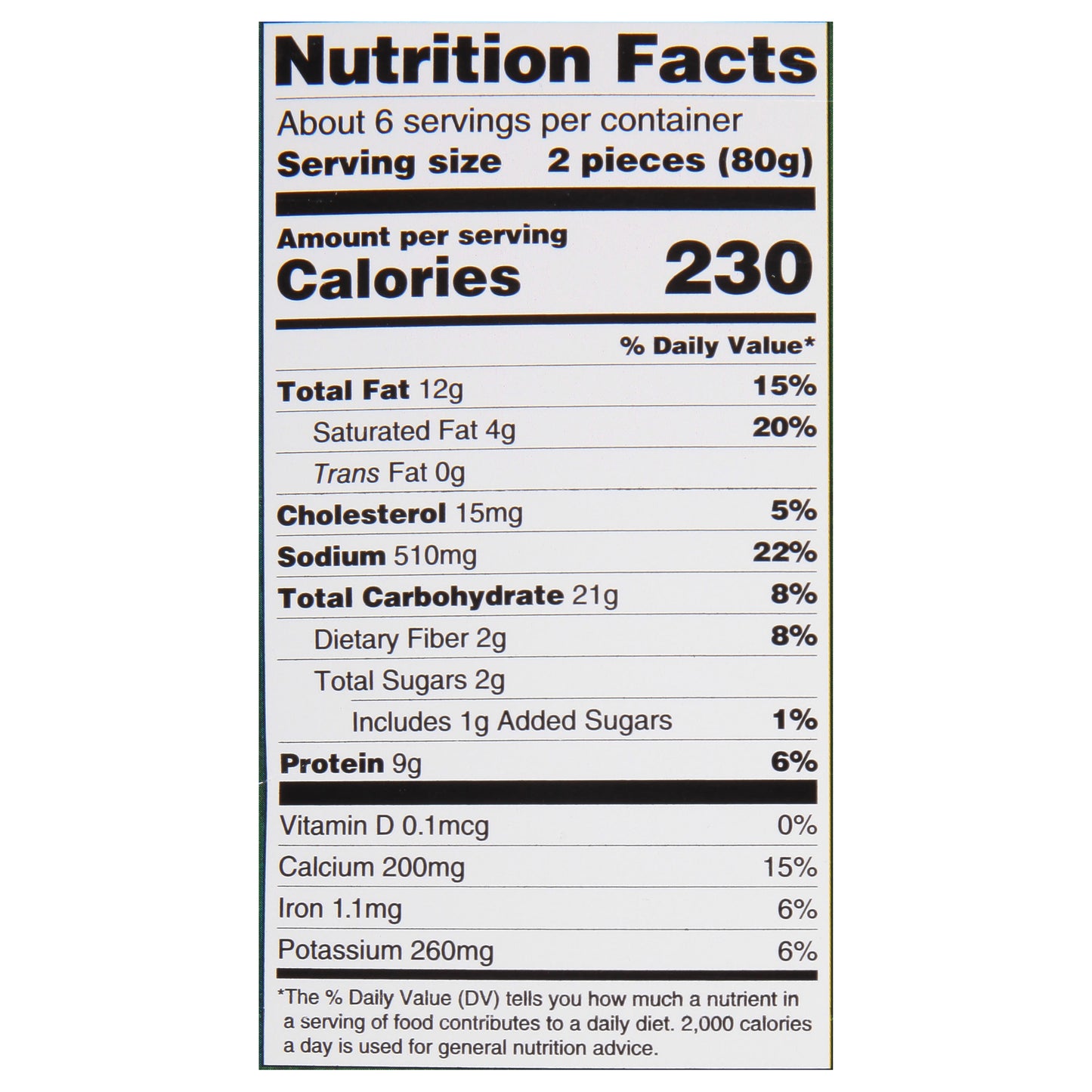 Farm Rich Breaded Pizza Crunchers made with 100% Real Mozzarella Cheese, 18oz