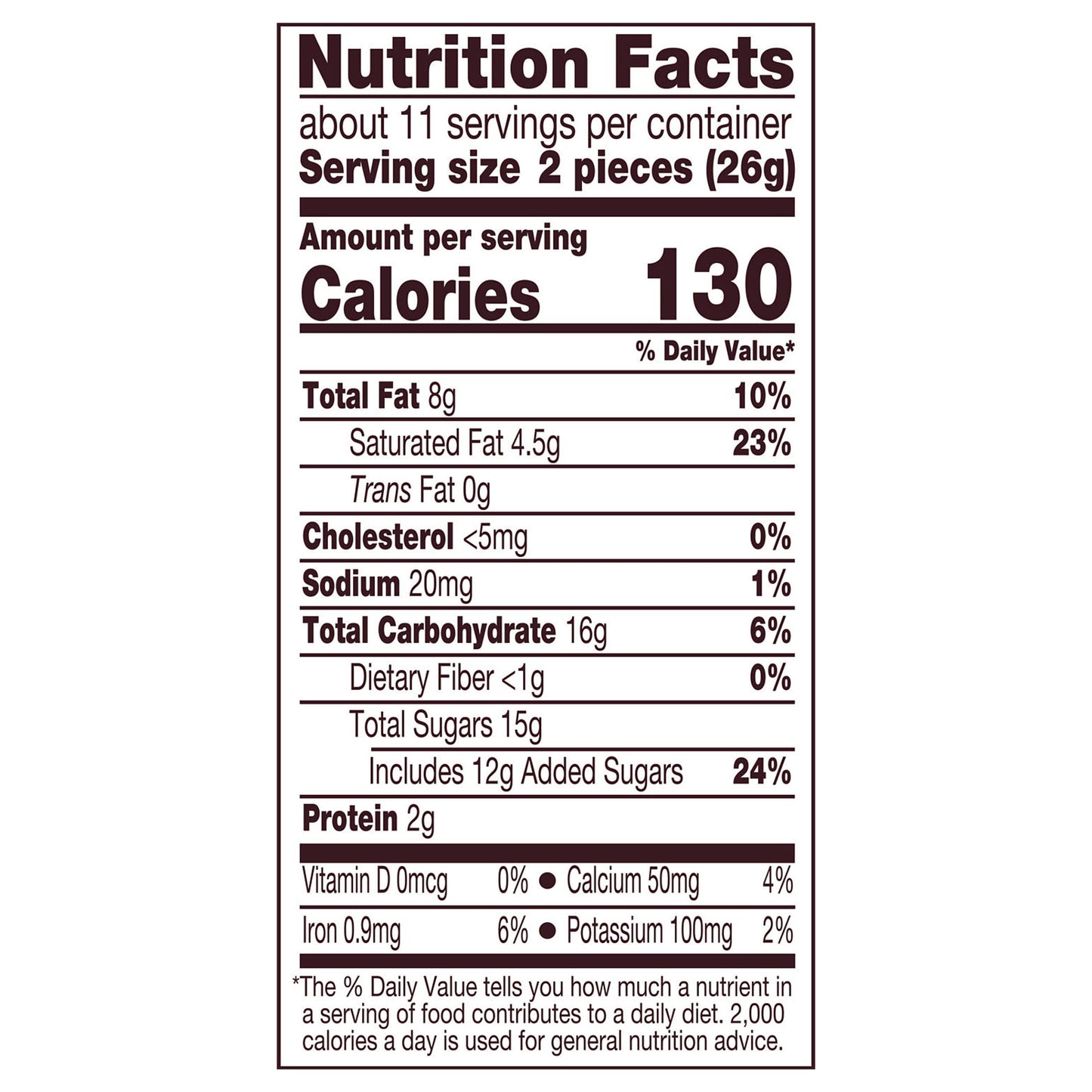 HERSHEY'S Milk Chocolate Snack Size, Candy Bag, 10.35 oz