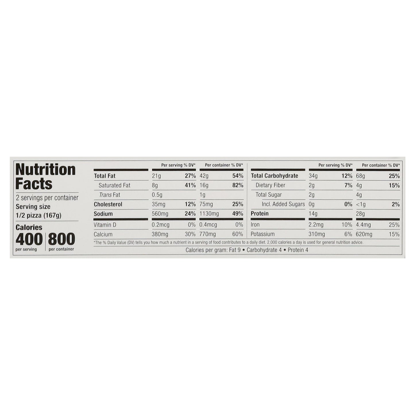 Bellatoria Ultra Thin Crust Roasted Mushroom 'N Spinach Pizza 11.81 oz
