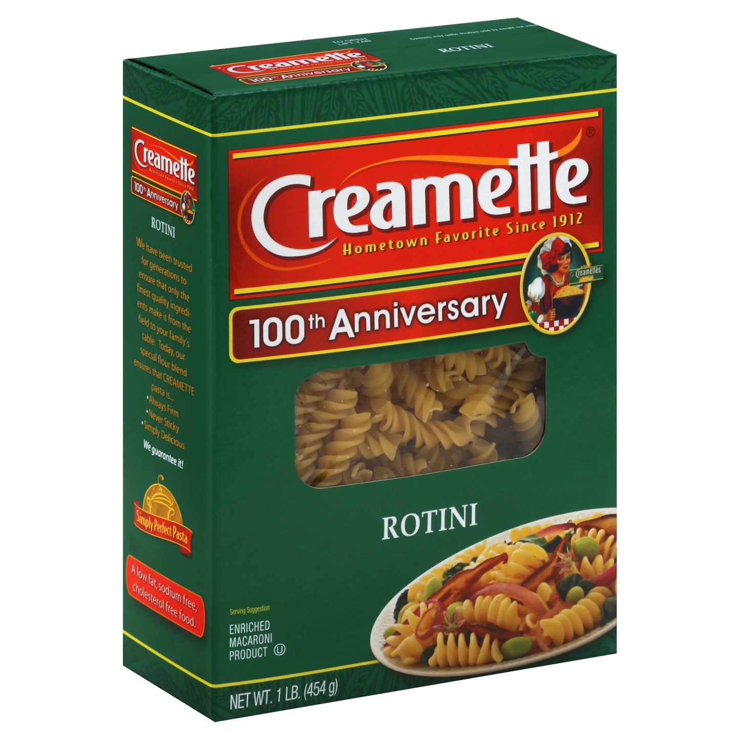 Creamette Rotini 1 lb