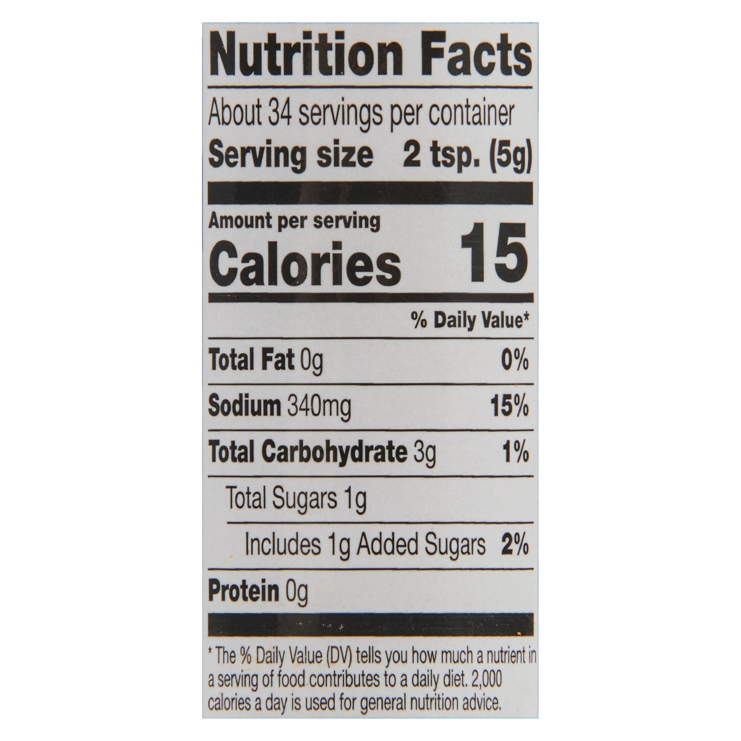 McCormick Grill Mates Applewood Rub, 6 oz
