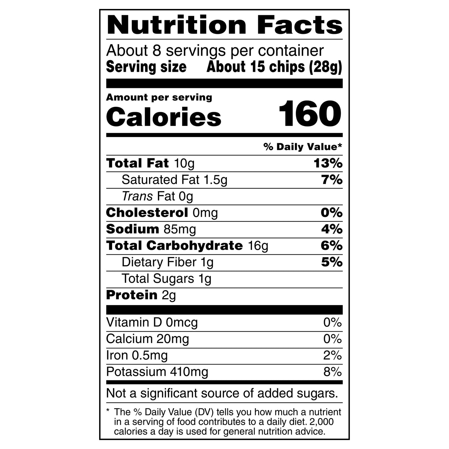 Lay's Lightly Salted Cheddar & Sour Cream Flavored Potato Chips 7.75 oz