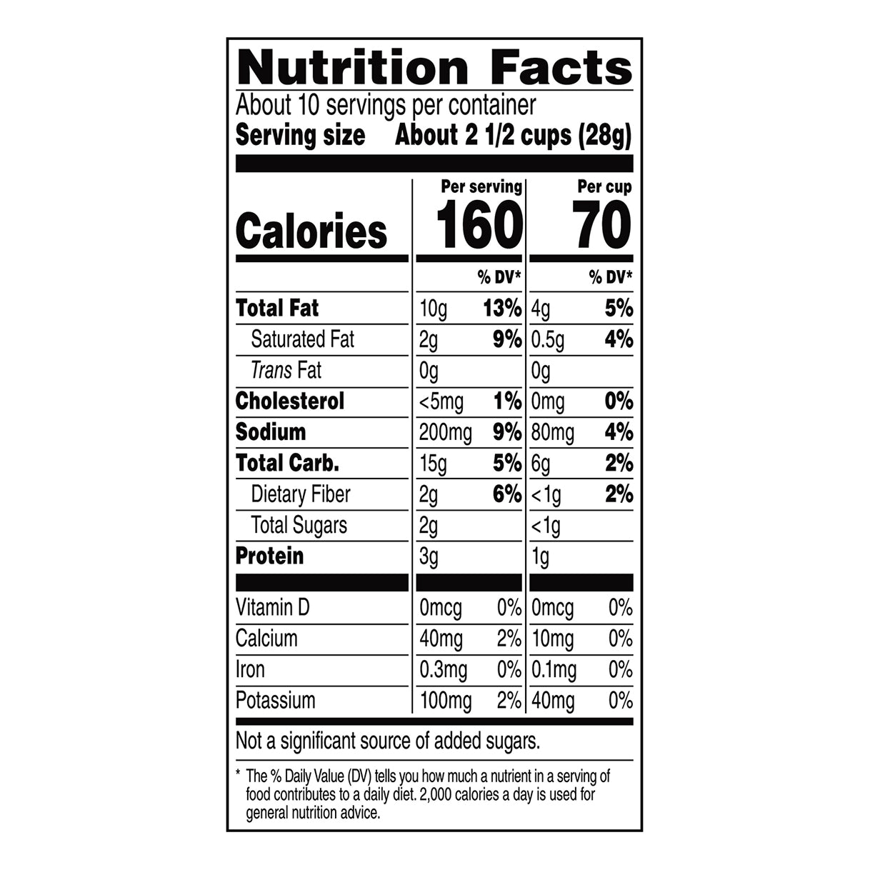 Smartfood Popcorn White Cheddar 9 3/4 Oz
