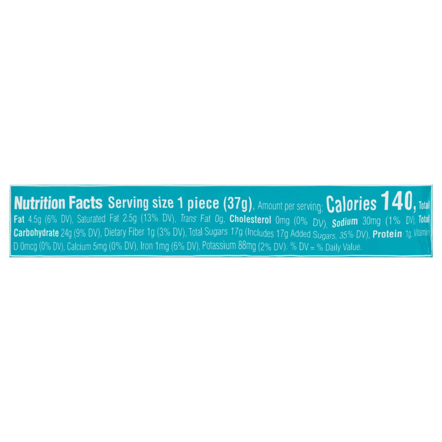 RUSSELL STOVER Easter Marshmallow Dark Chocolate Easter Egg, 1.3 oz.