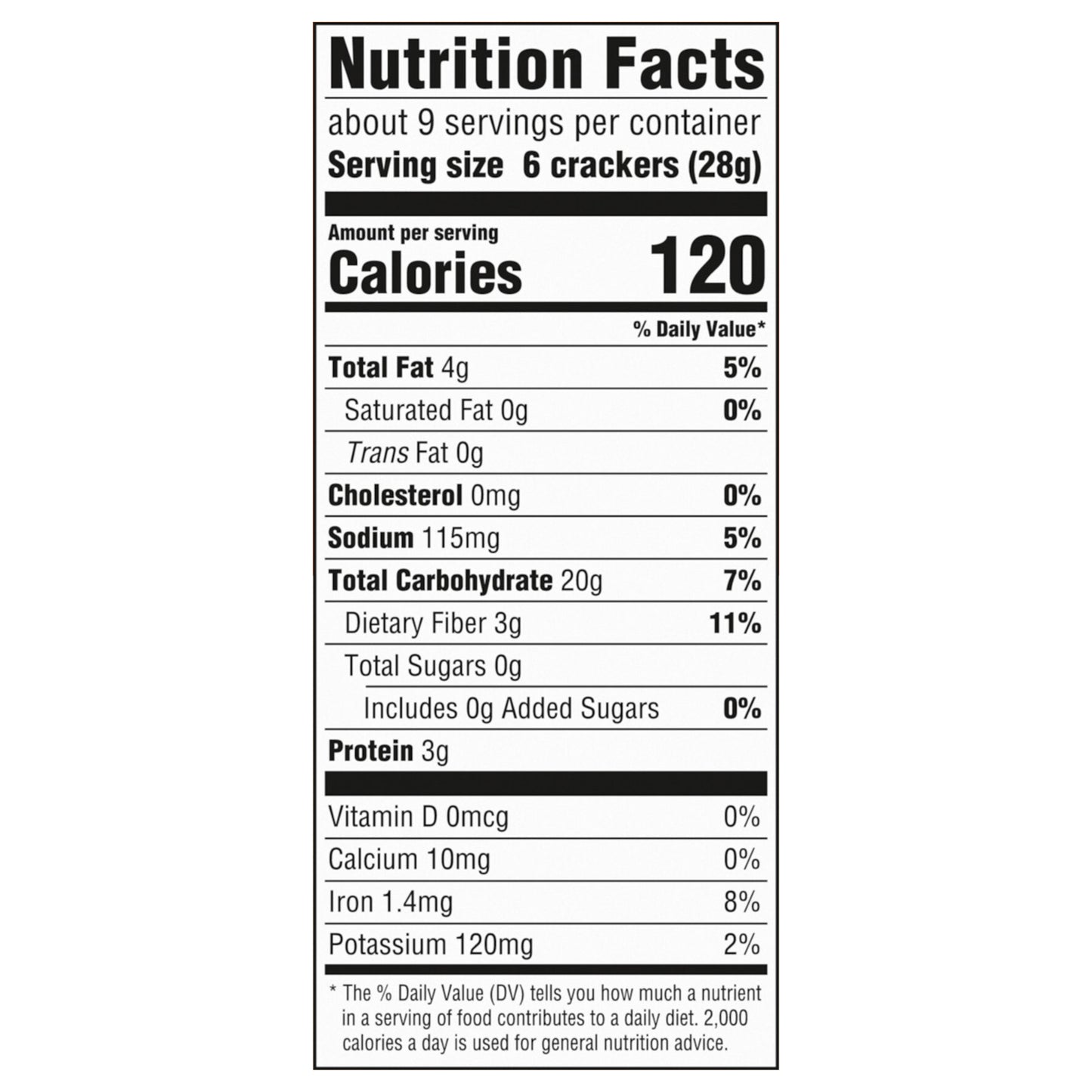 Triscuit Four Cheese & Herb Whole Grain Wheat Crackers, Lunch Snacks, Snack Crackers, 8.5 oz