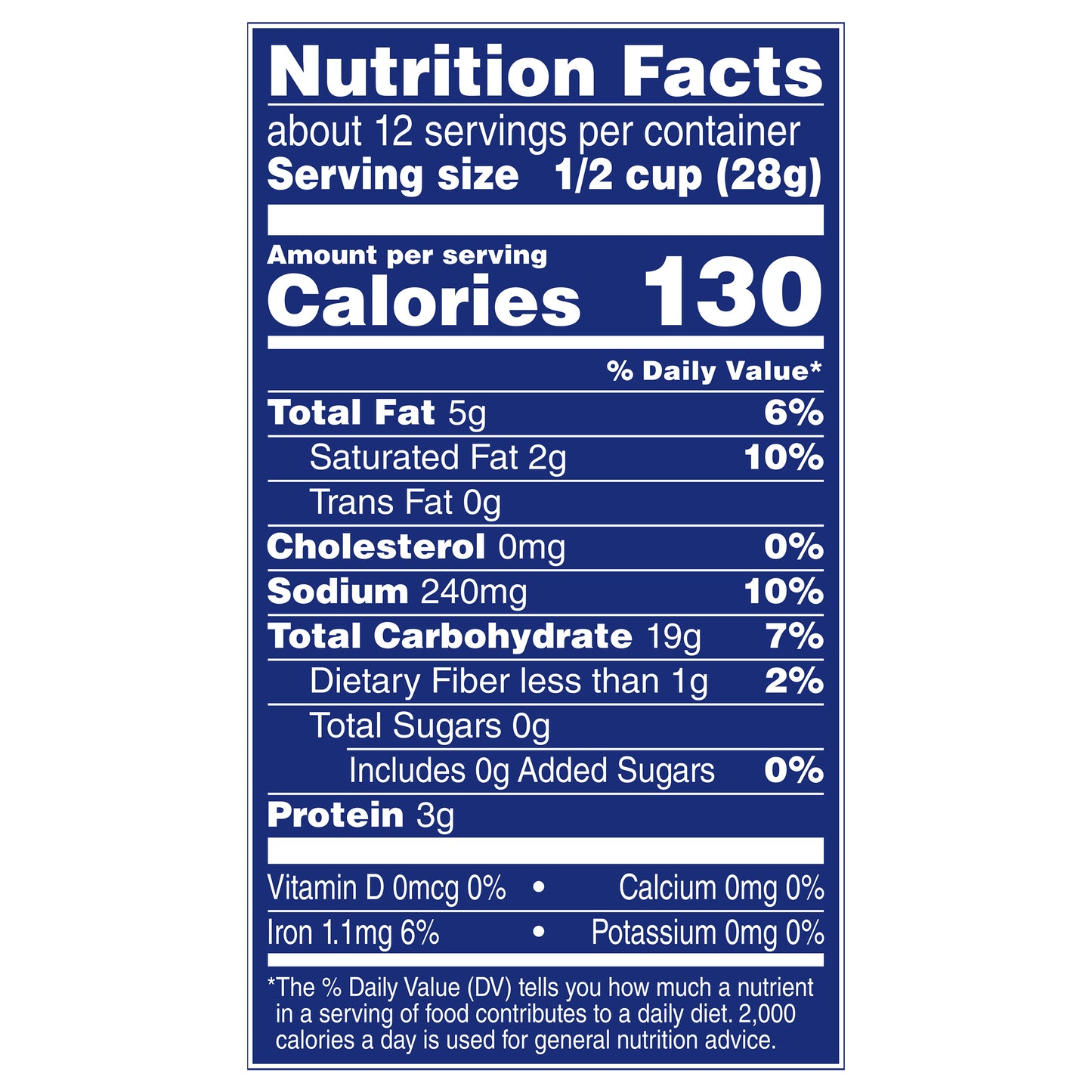 La Choy Chow Mein Noodles, 12 Ounce Bag