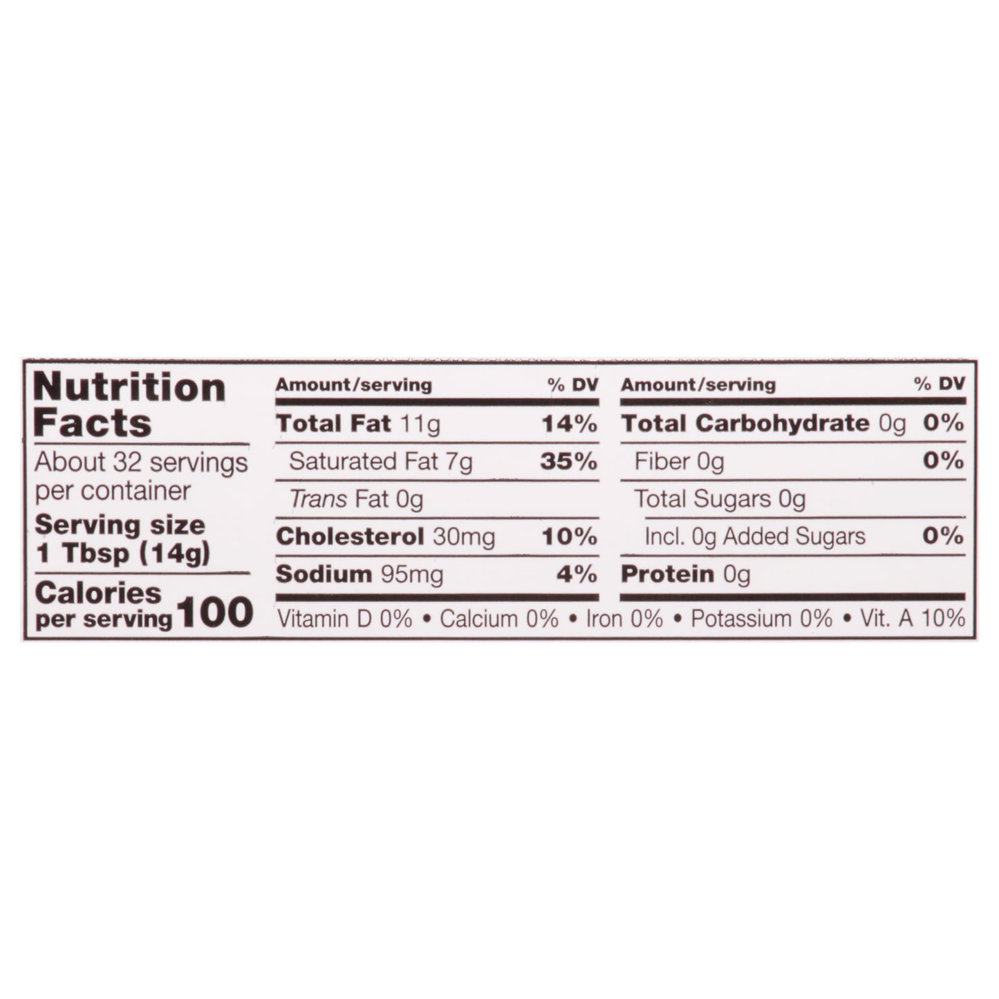 Prairie Farms Salted Butter 4 ea