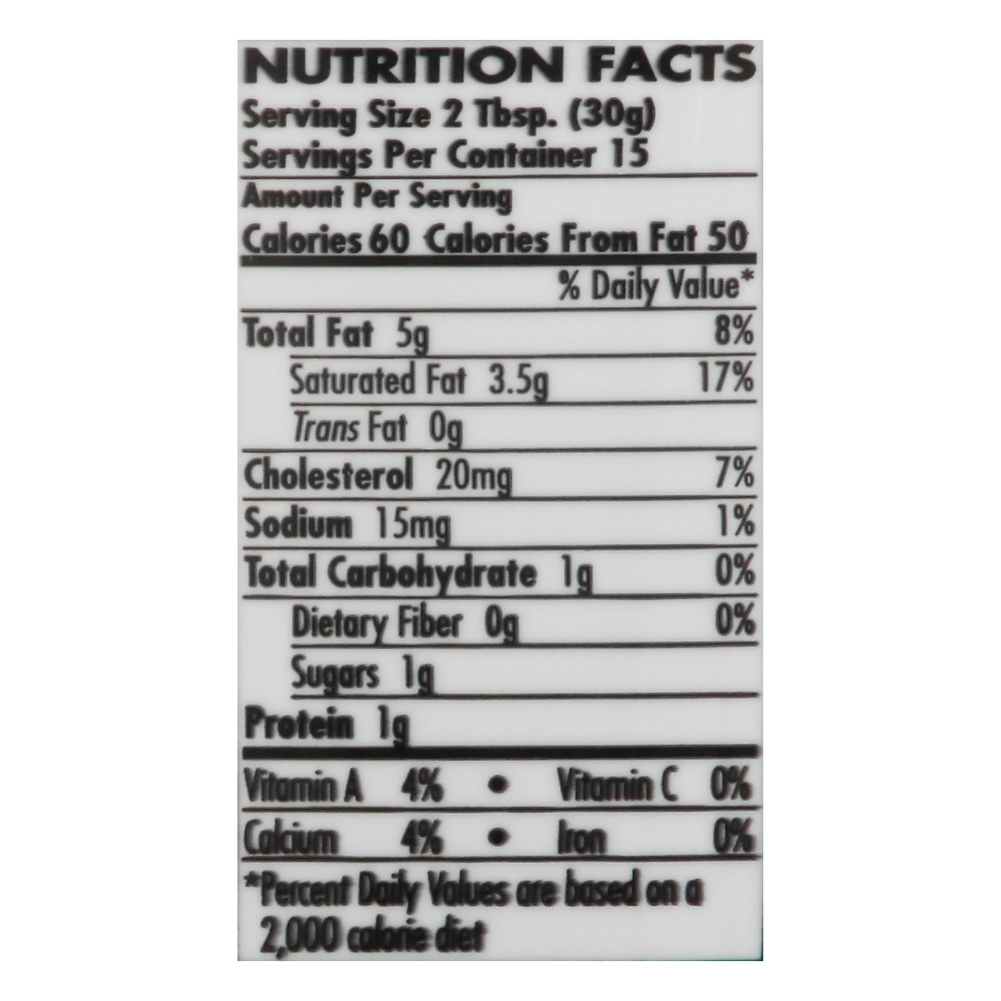 Prairie Farms All Natural Sour Cream 16 oz