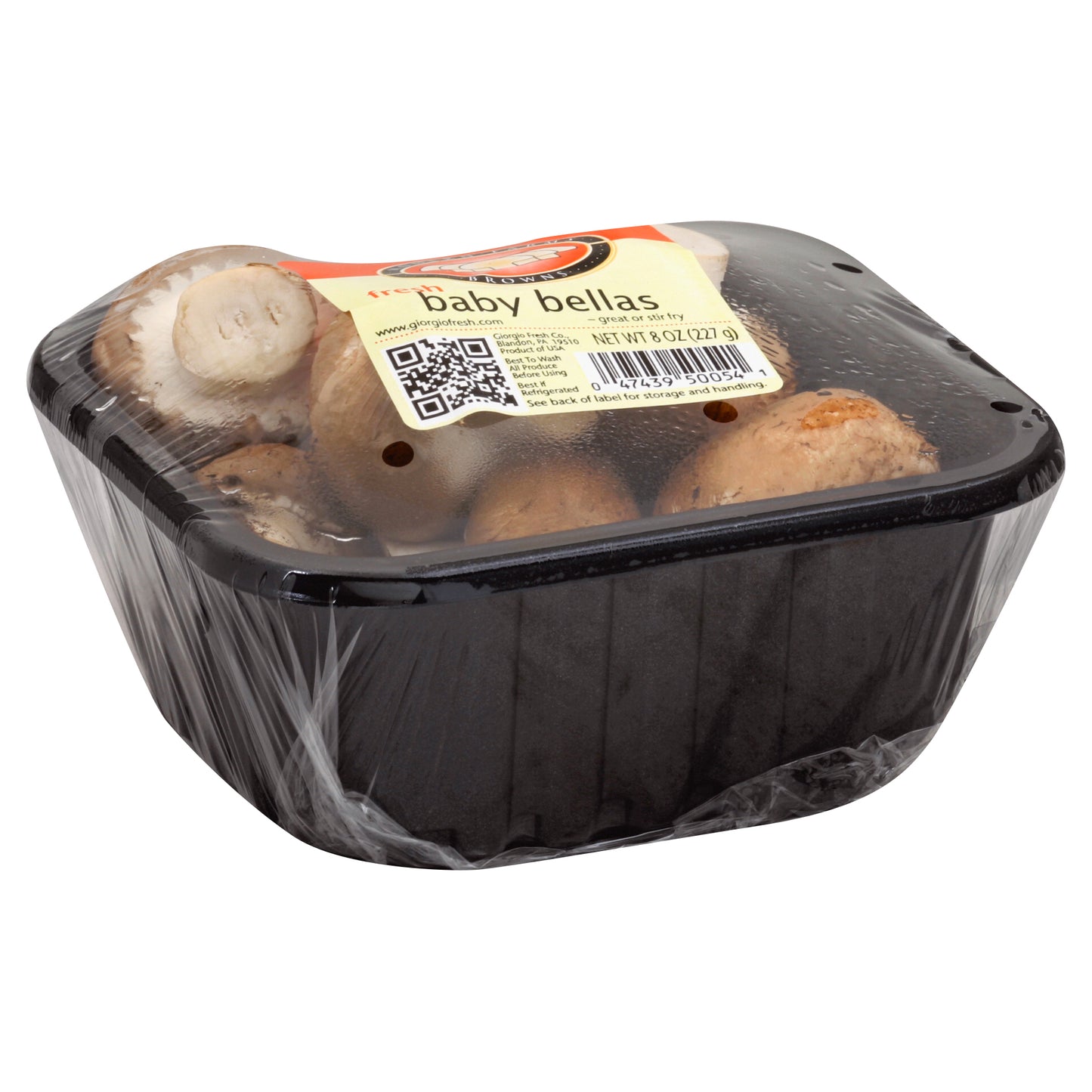 Modern Farms Baby Bellas 8 oz