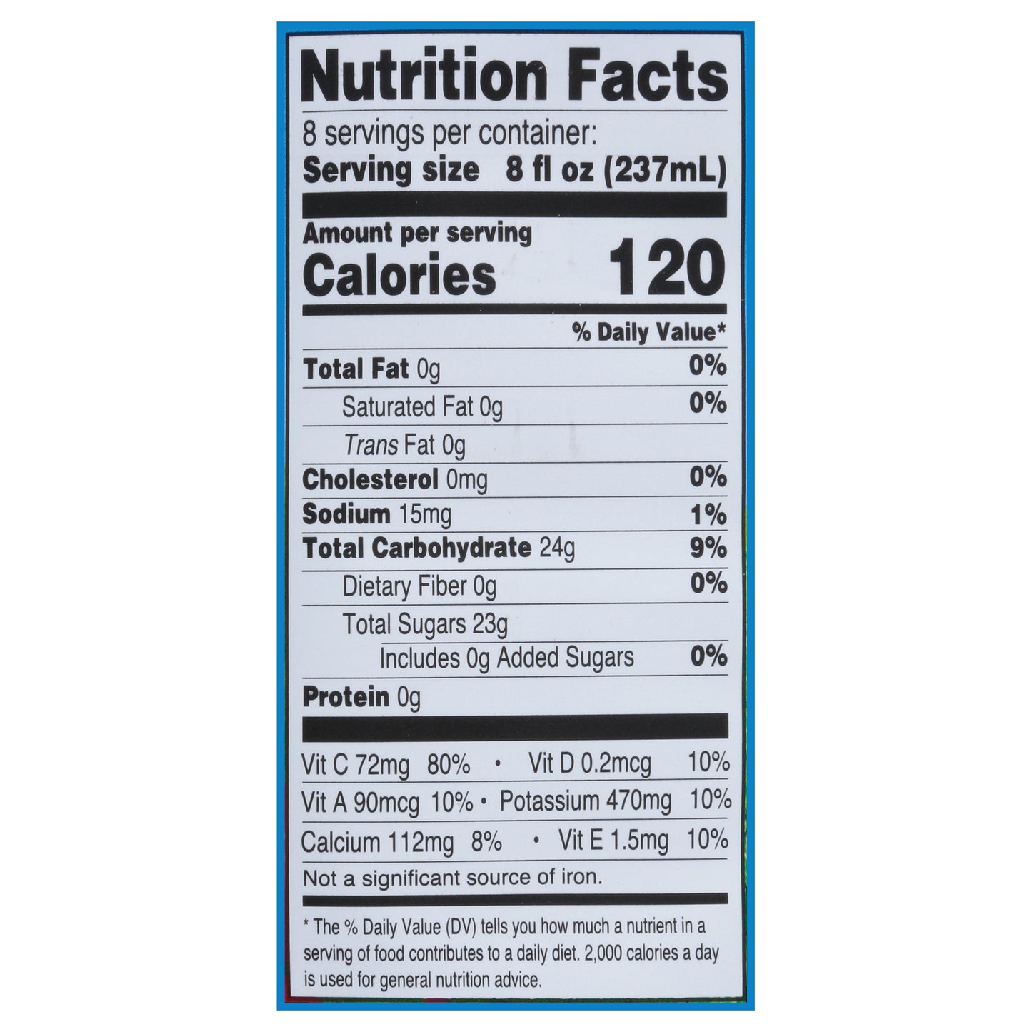 Langers No Sugar Added Cranberry Raspberry Plus 100% Juice 64 fl oz