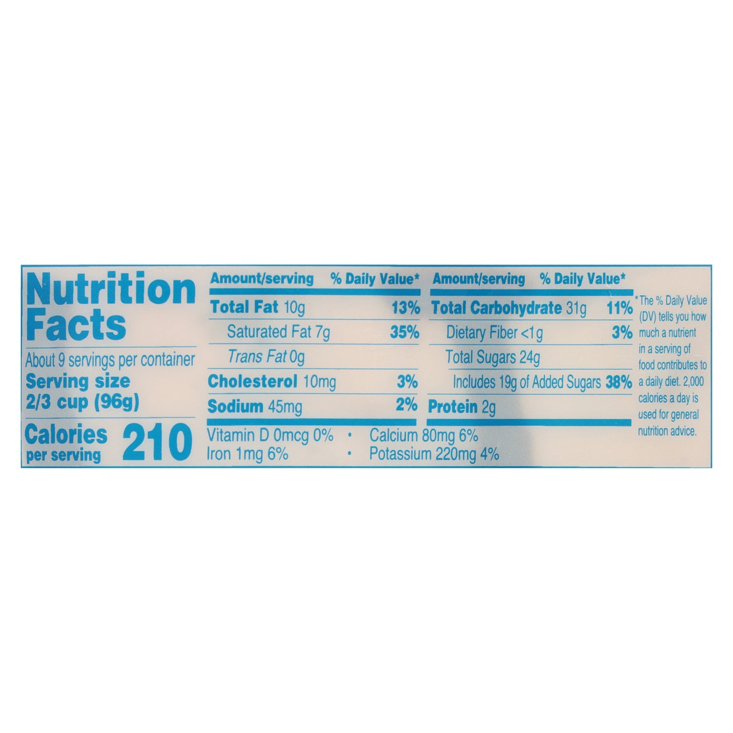 Blue Bunny Limited Edition Chocolate Covered Strawberry Frozen Dessert, 46 fl oz Tub