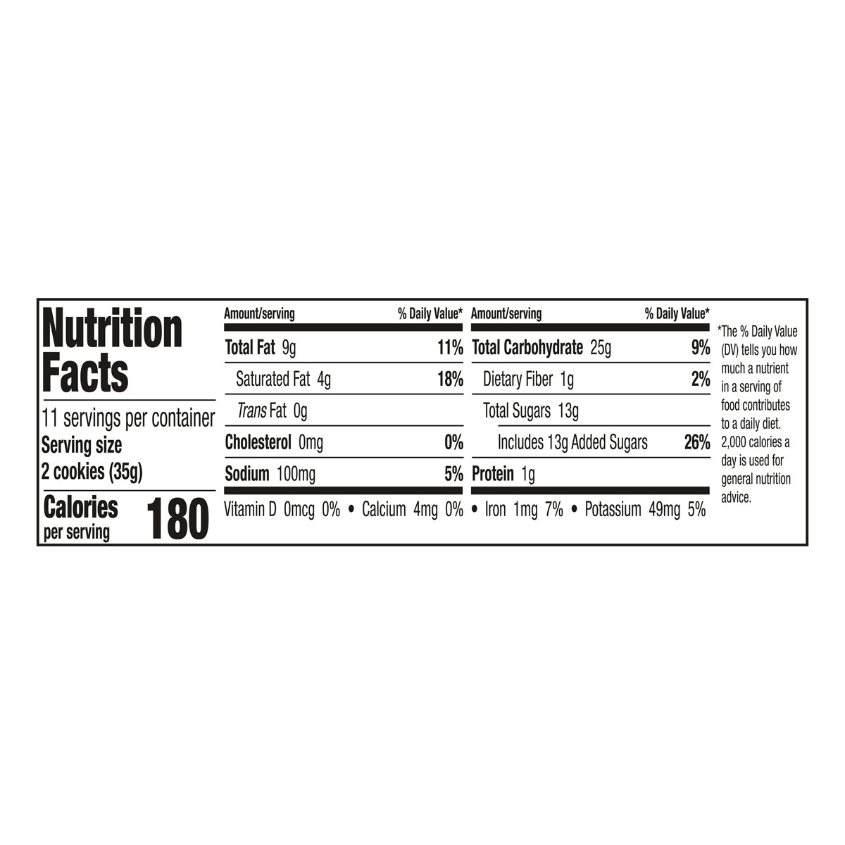 KEEBLER E.L. Fudge Elfwich Double Fudge Cookies 13oz / 368g