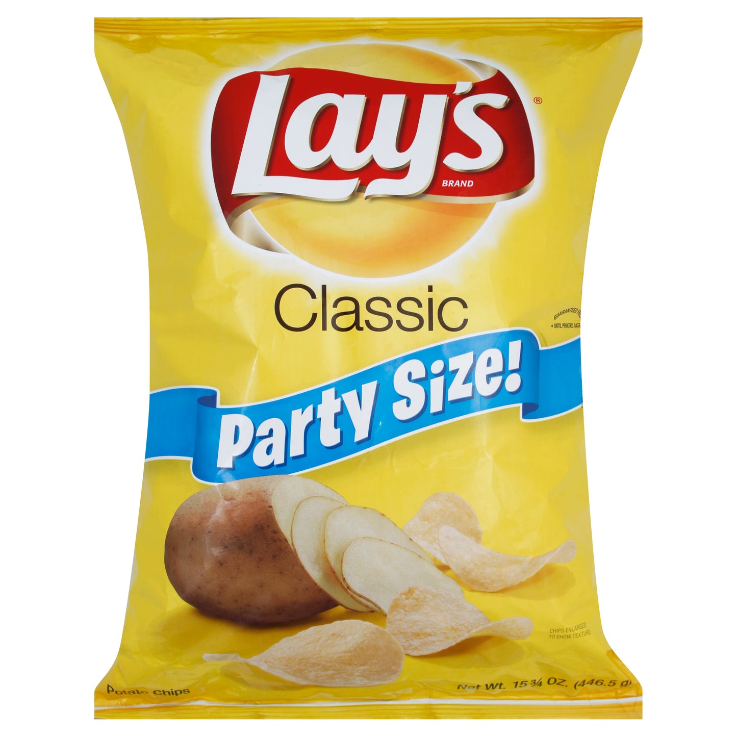 Lay's Potato Chips 15.75 oz