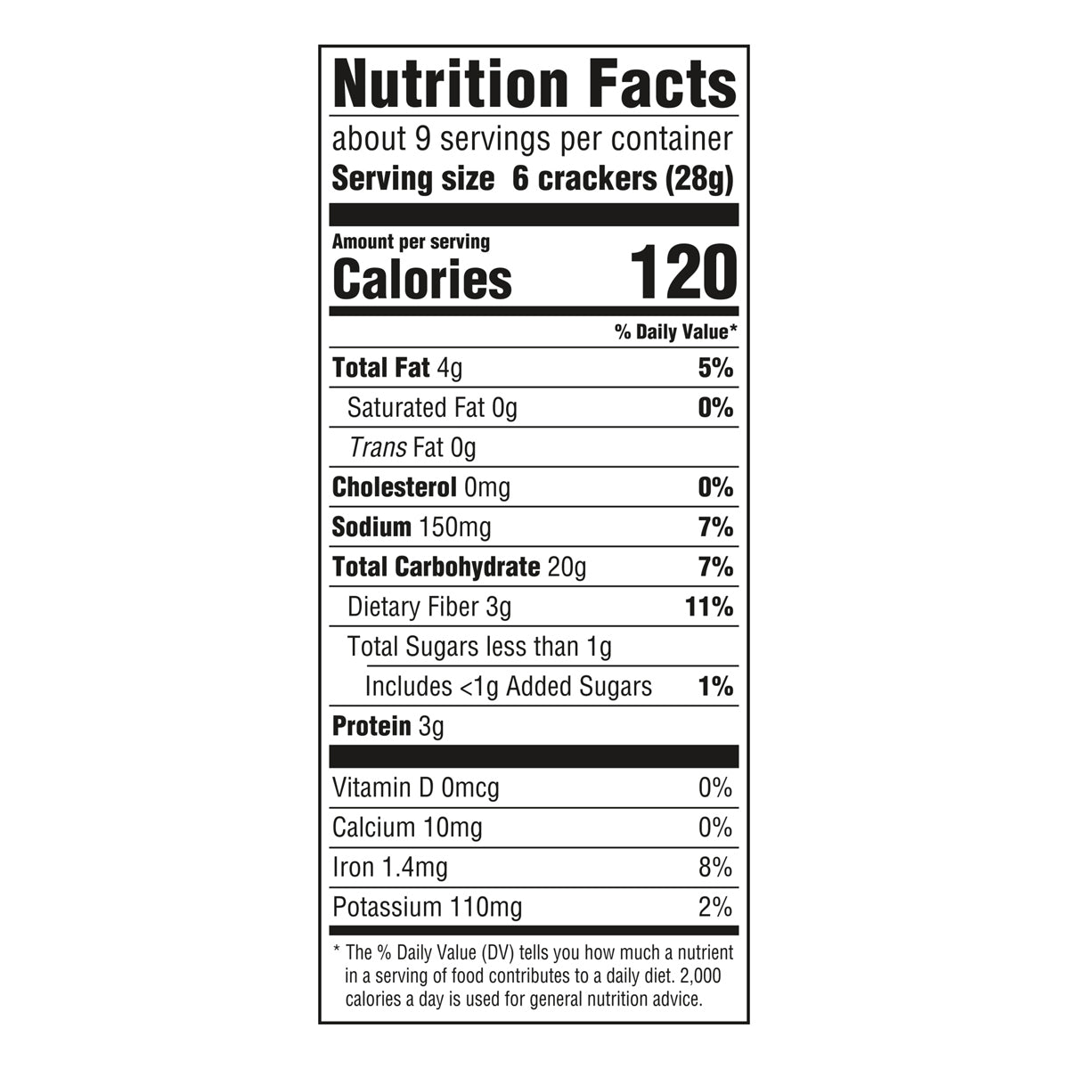 Triscuit Smoked Gouda Whole Grain Wheat Crackers, 8.5 oz