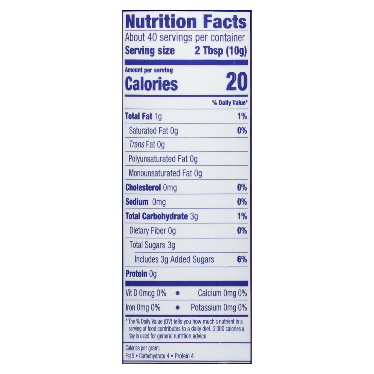 International Delight Cold Foam Coffee Creamer, French Vanilla, 14 OZ Can