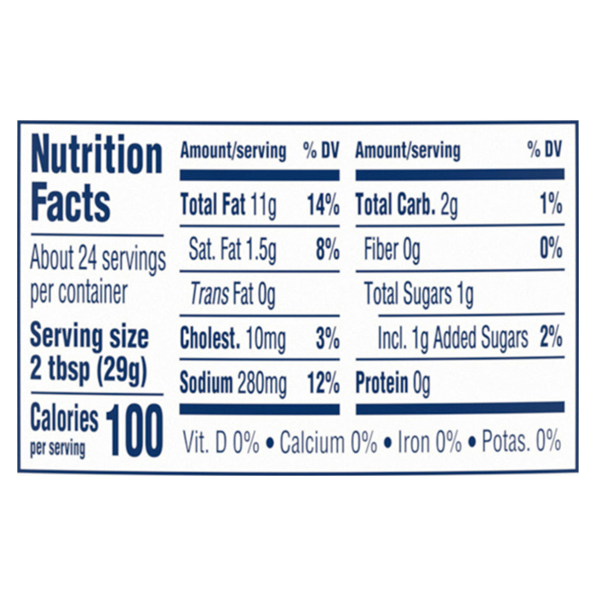 Kraft Classic Ranch Salad Dressing Family Size, 24 fl oz Bottle