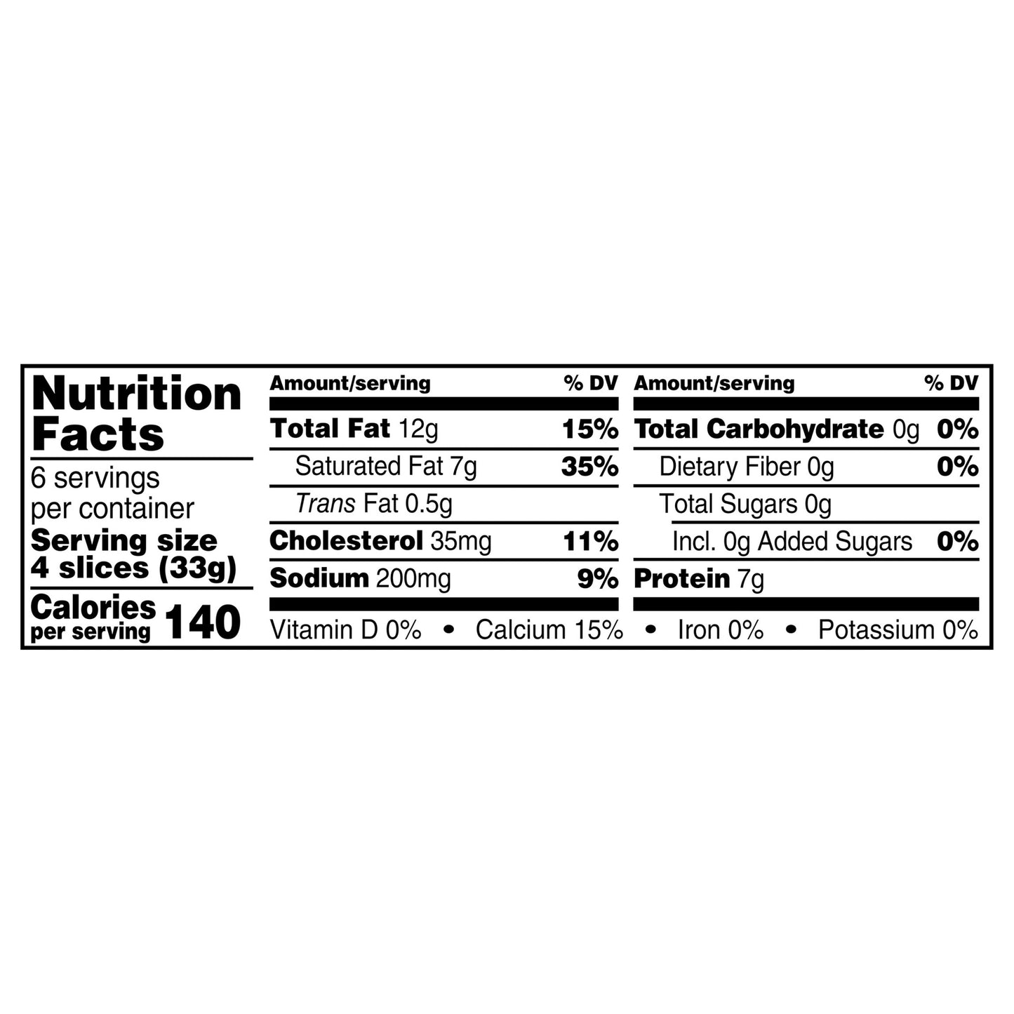 Cracker Barrel Sharp White Cheddar Cheese Cracker Cuts 7 oz (24 ct)