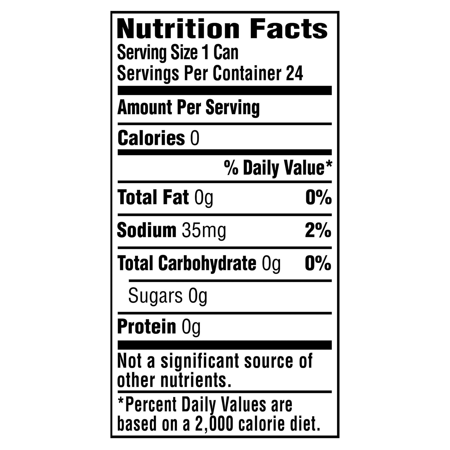 Diet Pepsi - 24 CT