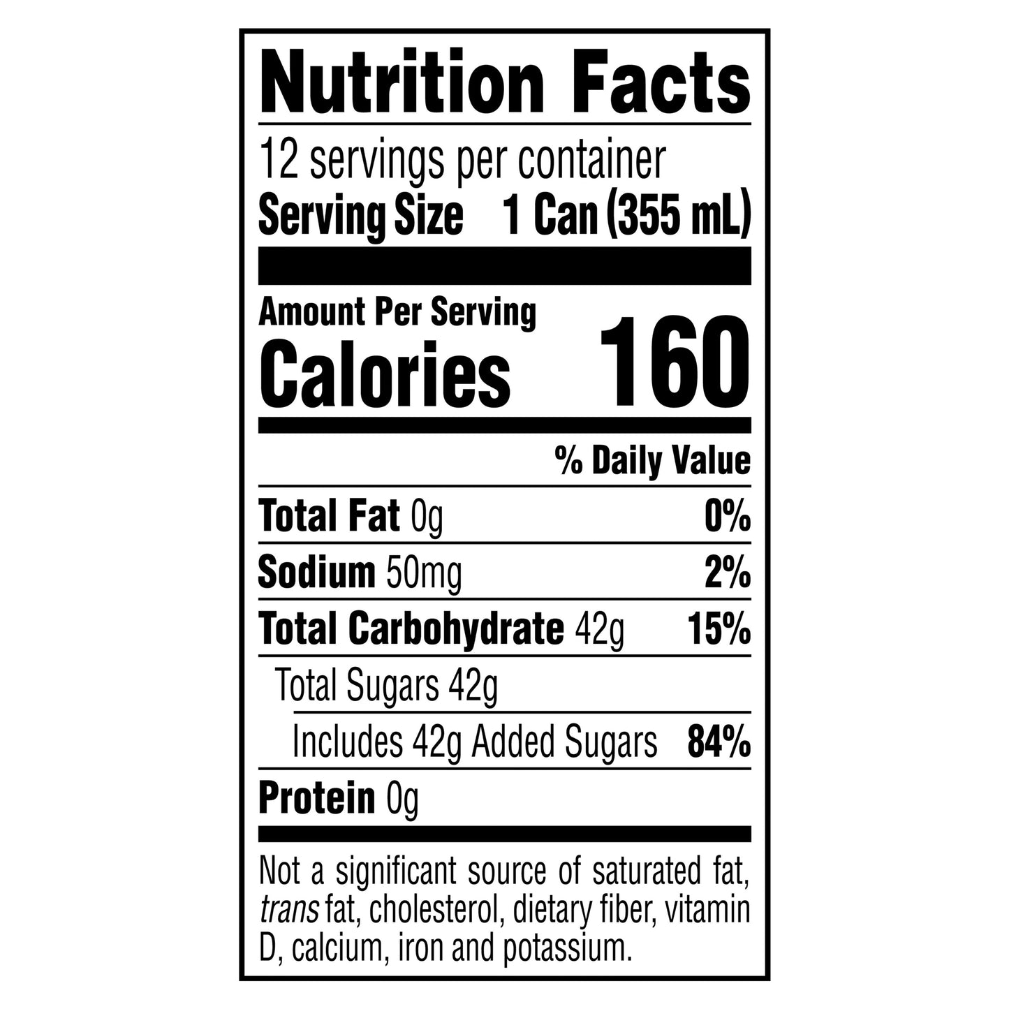 Fanta Chucky's Punch Fridge Pack Cans, 12 fl oz, 12 Pack