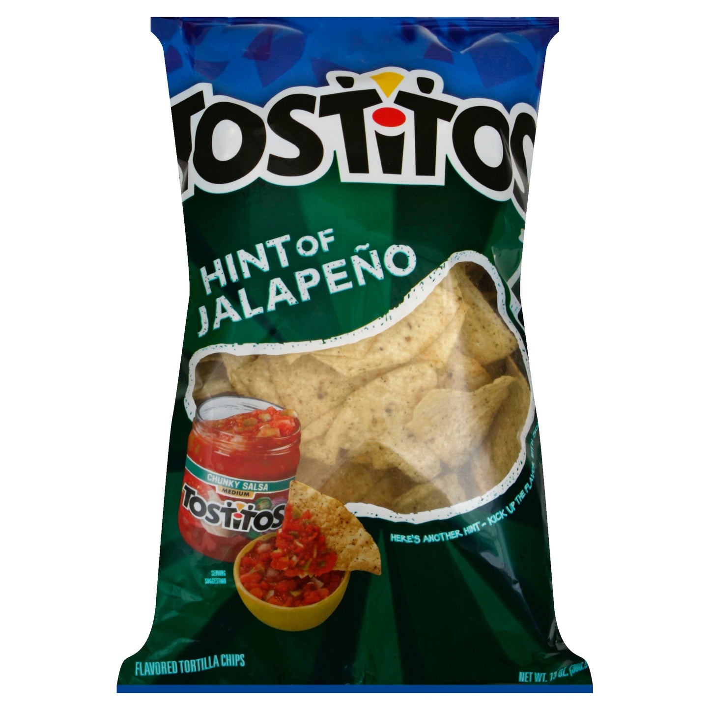 Tostitos Tortilla Chips 13 oz