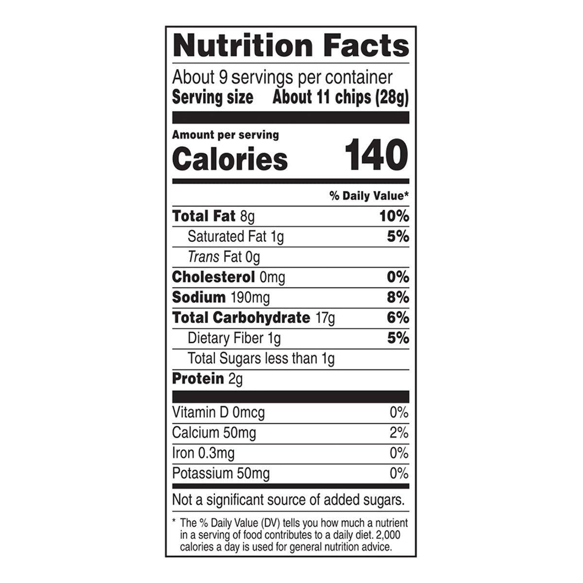 Doritos Tortilla Chips Tangy Ranch Flavored 9 1/4 Oz
