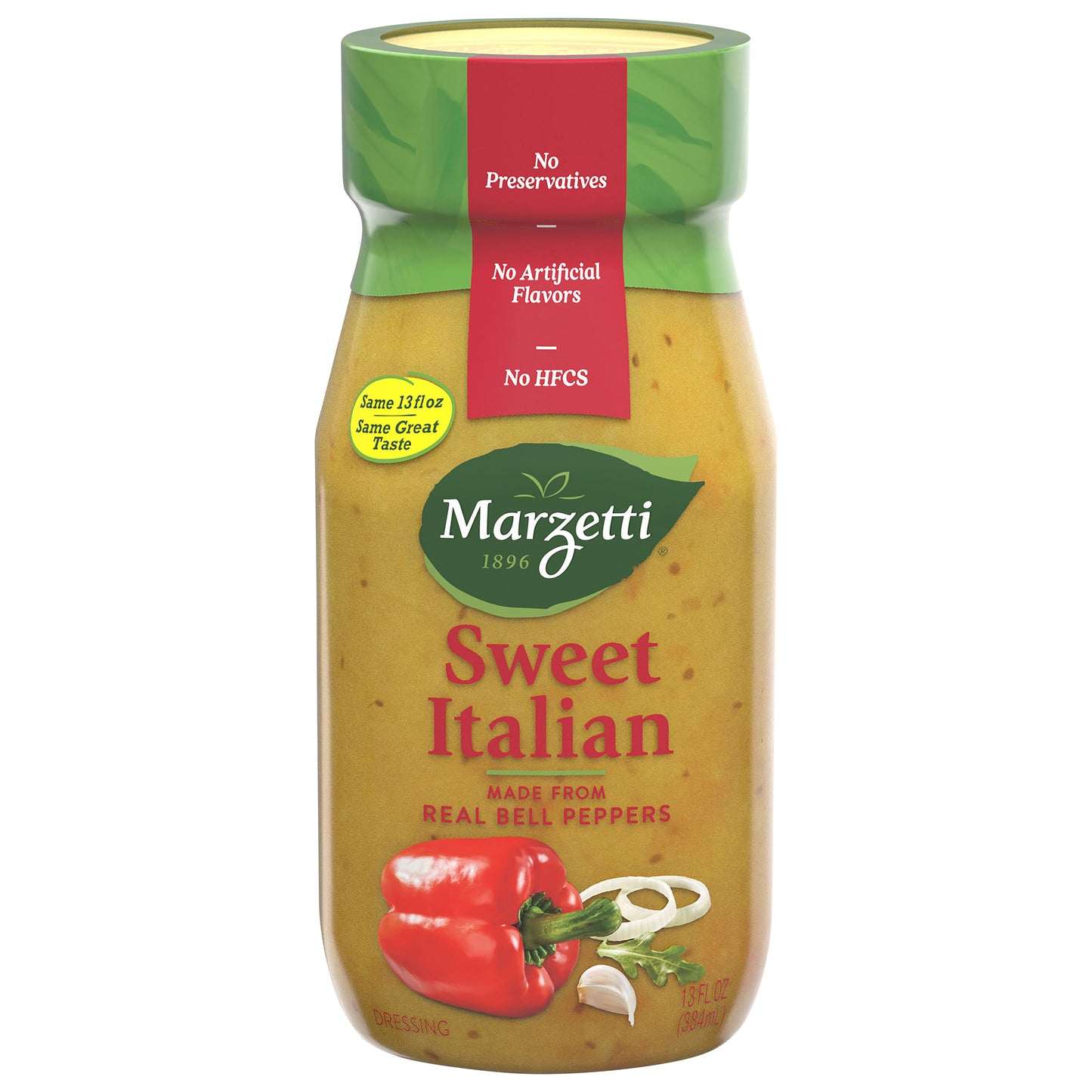 Marzetti® Sweet Italian Dressing 13 fl. oz. Jar