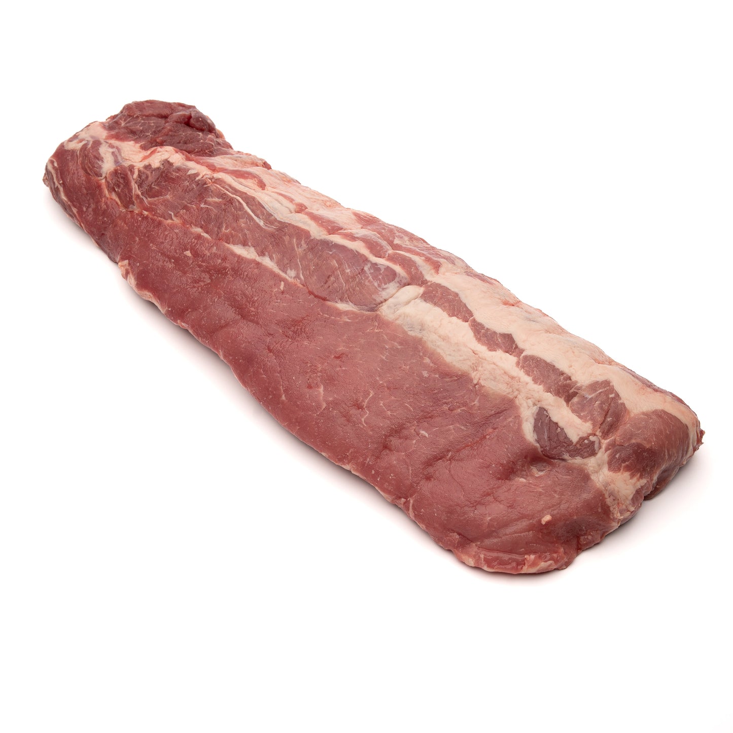 Pork Back Ribs